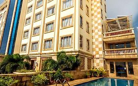 Blue River Hotel